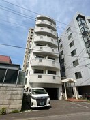 外観写真 ソシエ山鼻