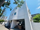 ピュアコ－ト円山の外観