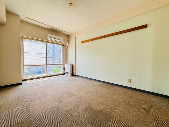 居室 ピュアコ－ト円山