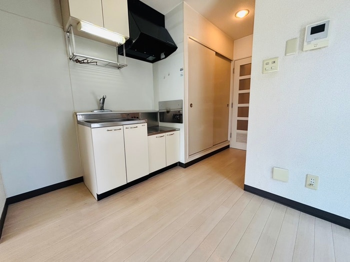 居室 ピュアコ－ト円山