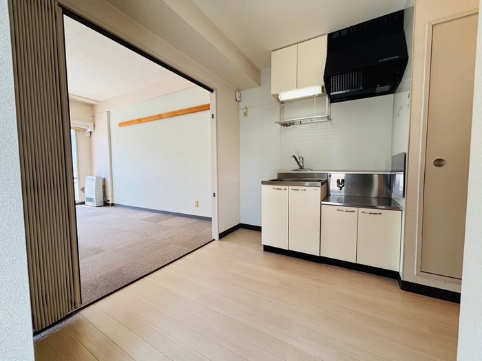 居室 ピュアコ－ト円山