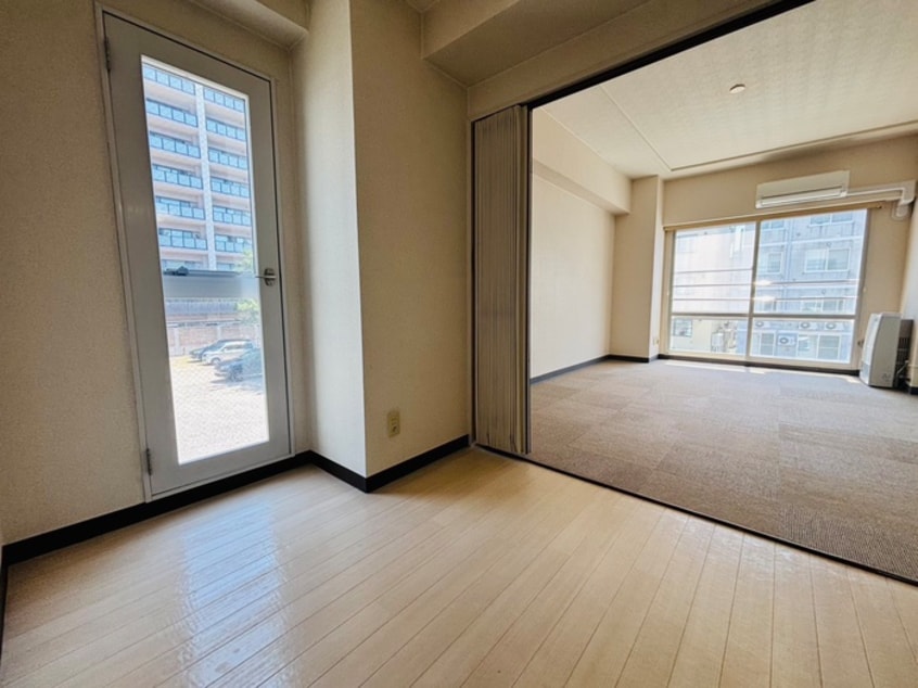 居室 ピュアコ－ト円山