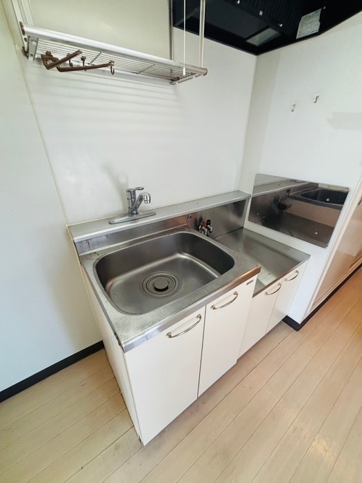 キッチン ピュアコ－ト円山