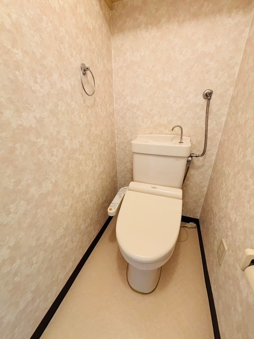 トイレ ピュアコ－ト円山