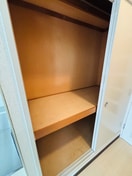 収納 ピュアコ－ト円山