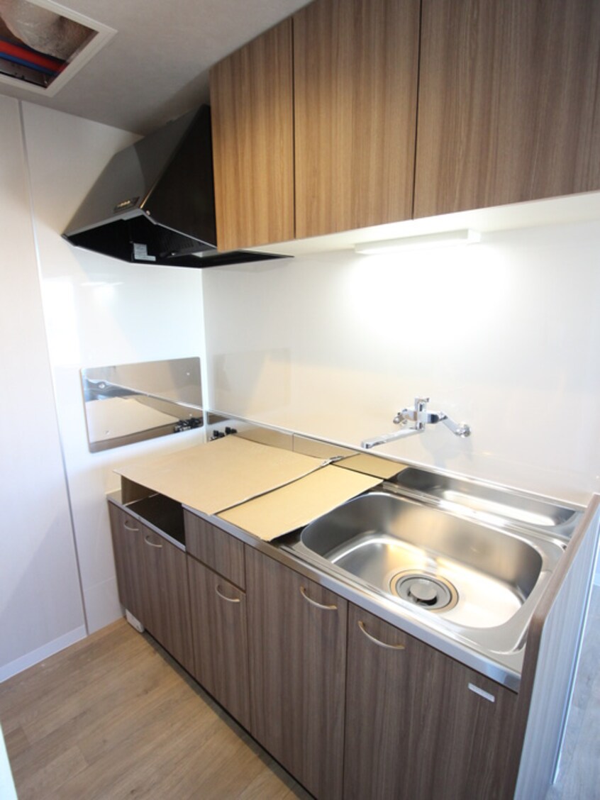 キッチン レクスベイル平岸