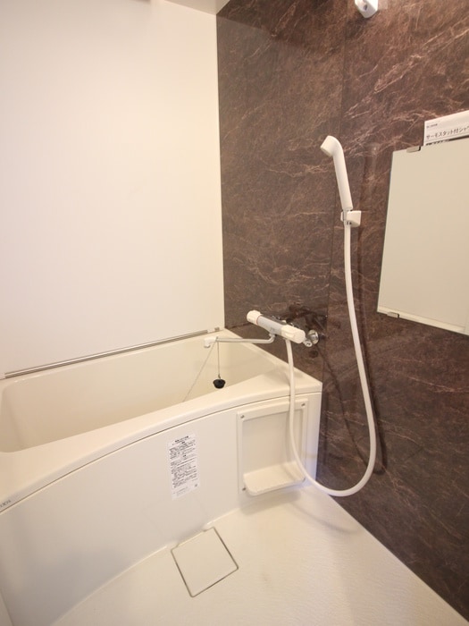 バス／シャワールーム等 レクスベイル平岸