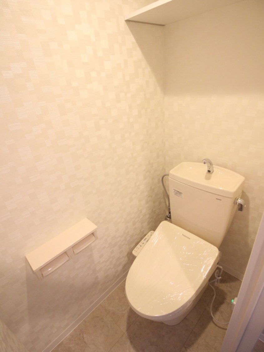 トイレ レクスベイル平岸