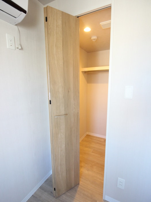 収納 レクスベイル平岸