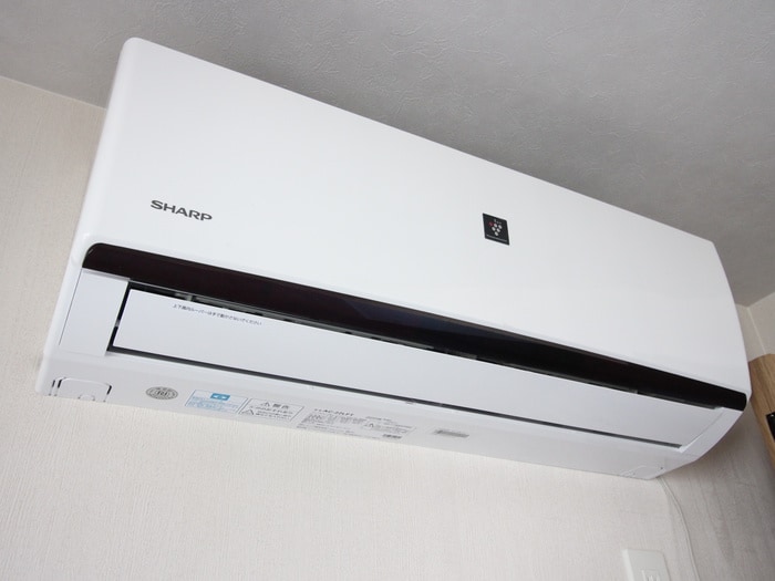 居室 レクスベイル平岸