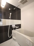 バス／シャワールーム等 Laurel