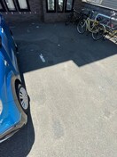 駐車場 フォレスト南１０条壱番館