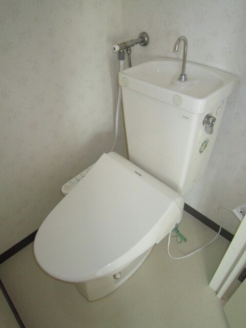 トイレ ラフィネマルタ札幌
