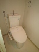 トイレ ラフィネマルタ札幌