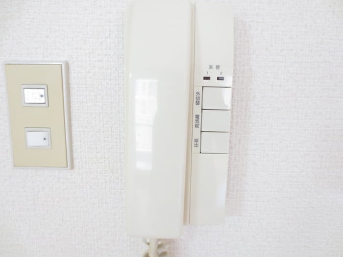 内観写真 ラフィネマルタ札幌