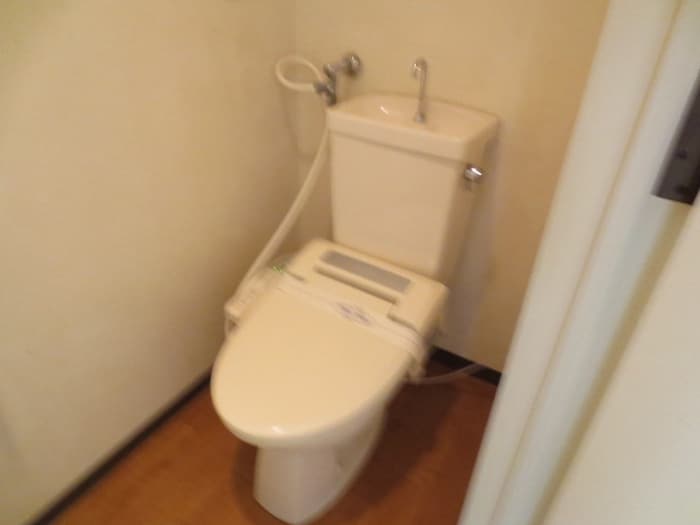 トイレ ラフィネマルタ札幌