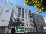 大通シャトー桂和西16