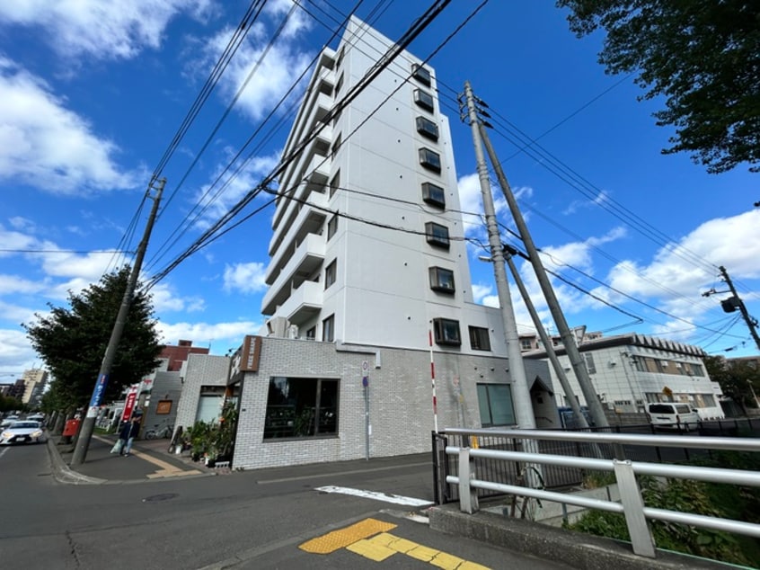 外観写真 メゾン２４