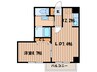 ＬＥＥ　ＳＰＡＣＥ　Ｎ４ 1LDKの間取り