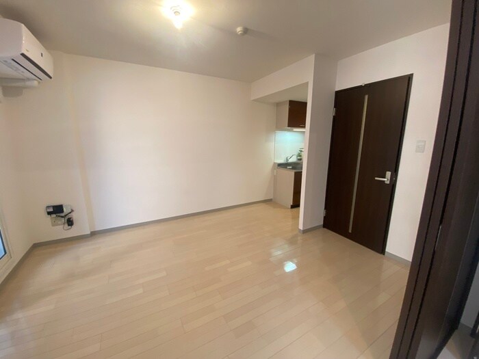 居室 ＬＥＥ　ＳＰＡＣＥ　Ｎ４