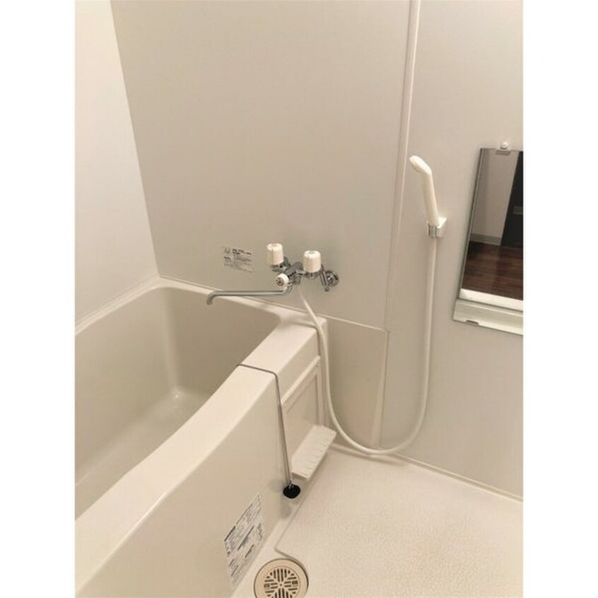 バス／シャワールーム等 ＬＥＥ　ＳＰＡＣＥ　Ｎ４