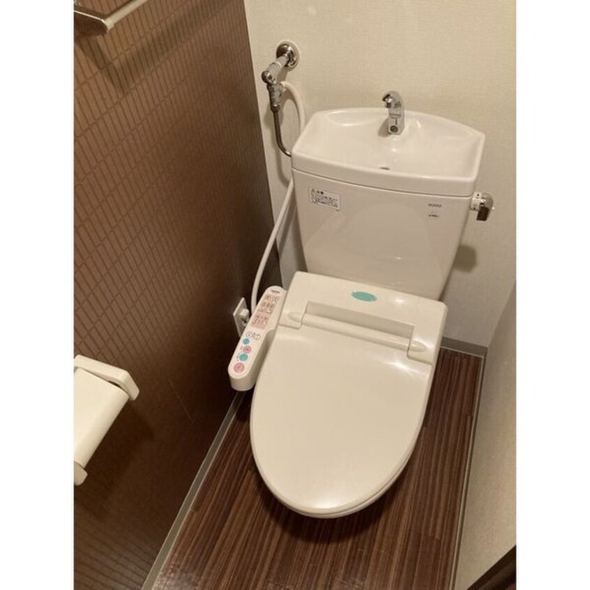 トイレ ＬＥＥ　ＳＰＡＣＥ　Ｎ４