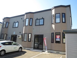 ルミエール澄川