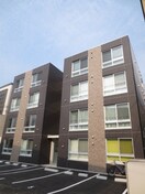 外観写真 クリスタル・セレニティ