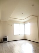 居室 クリスタル・セレニティ