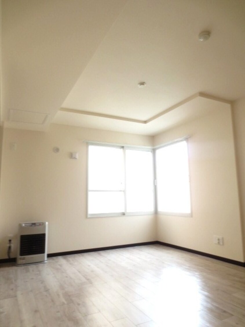 居室 クリスタル・セレニティ