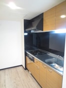 キッチン クリスタル・セレニティ