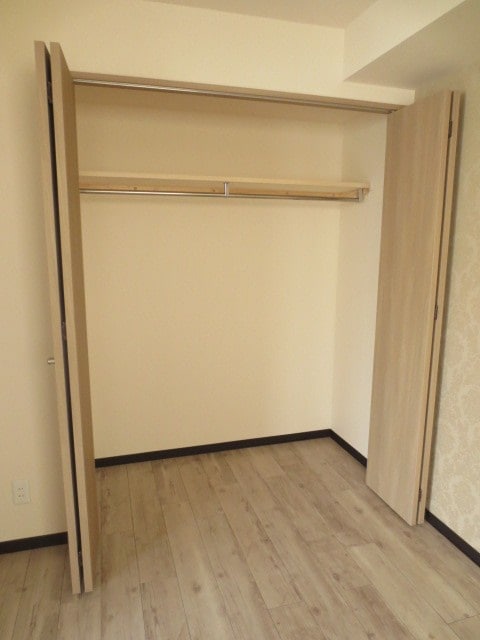 収納 クリスタル・セレニティ