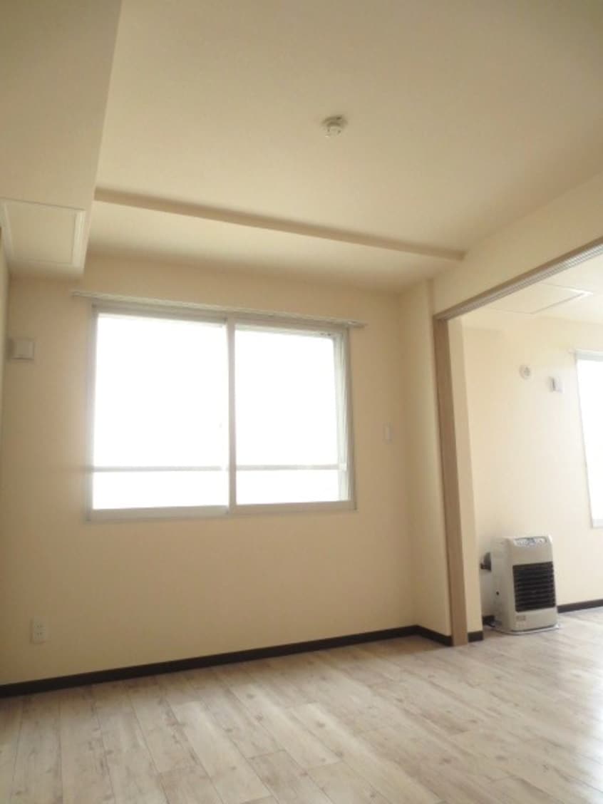 居室 クリスタル・セレニティ