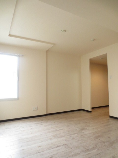 居室 クリスタル・セレニティ