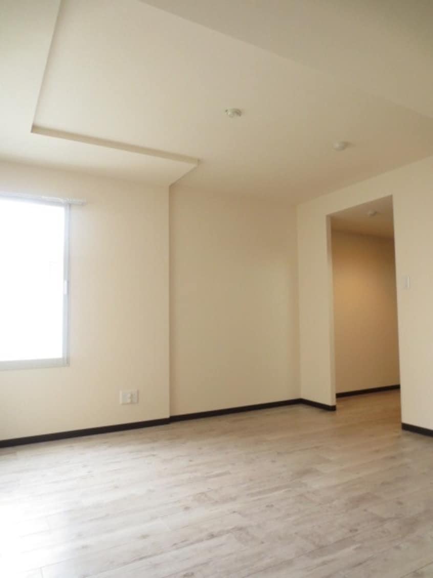 居室 クリスタル・セレニティ