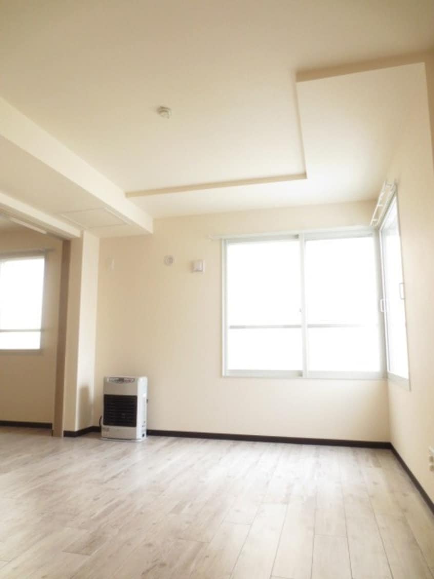 居室 クリスタル・セレニティ