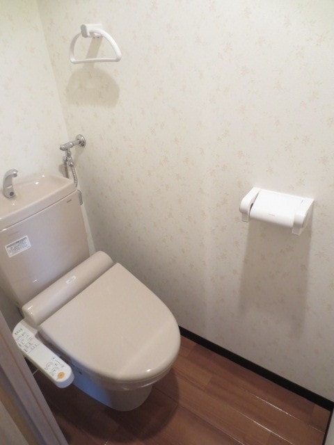 トイレ クリスタル・セレニティ