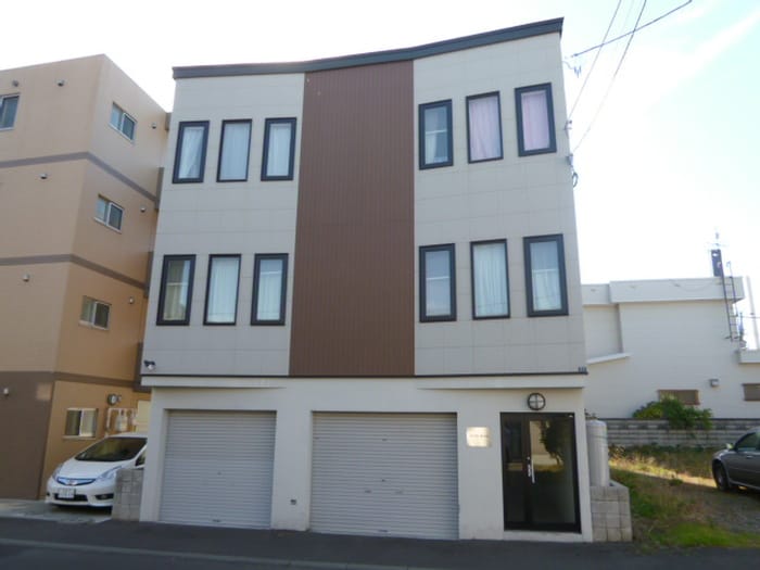 外観写真 ステラマリー