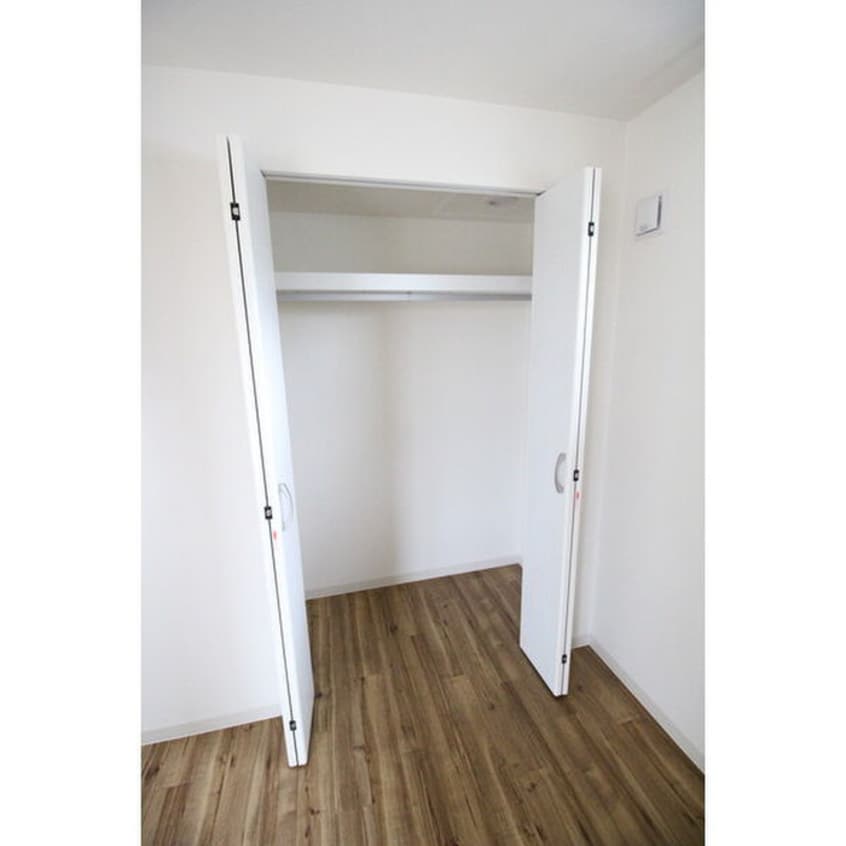 収納 Alegria月寒中央