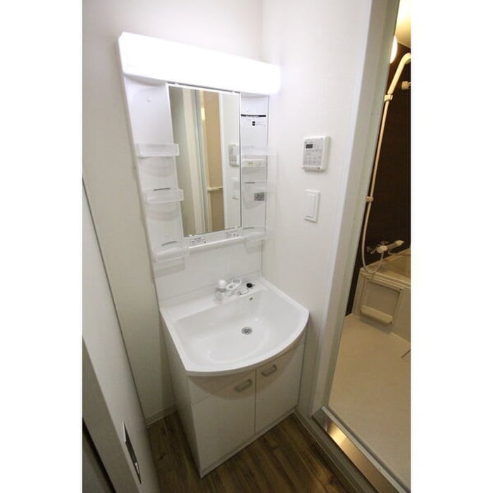 洗面 Alegria月寒中央