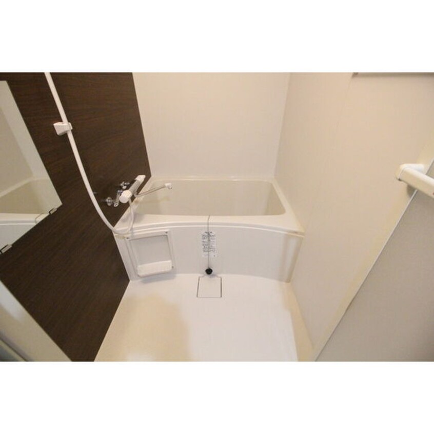 バス／シャワールーム等 Alegria月寒中央