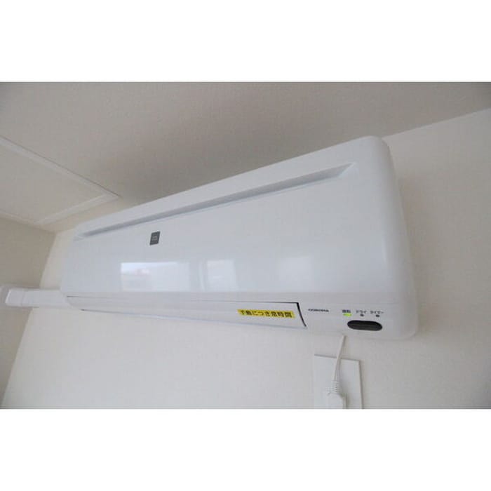 内観写真 Alegria月寒中央