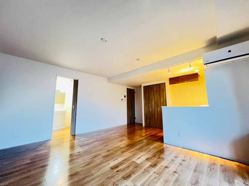 居室 チリエージョノルド