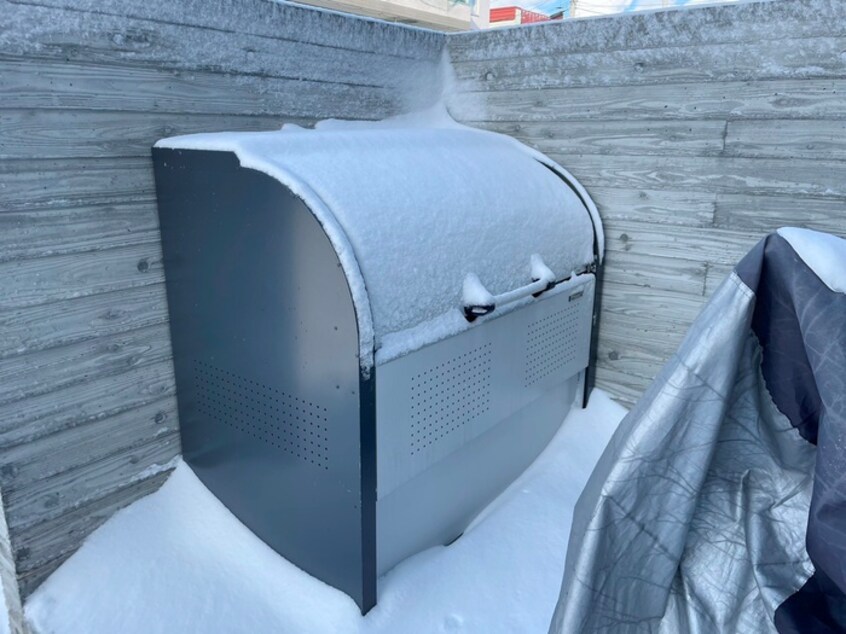 建物設備 チリエージョノルド