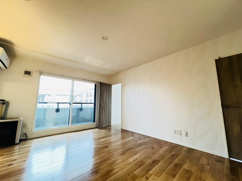 居室 チリエージョノルド