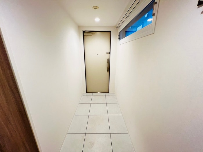 玄関 チリエージョノルド