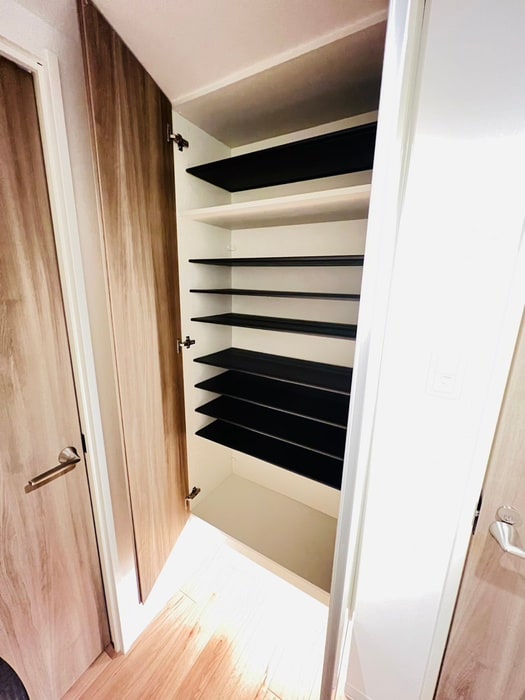 靴箱 チリエージョノルド