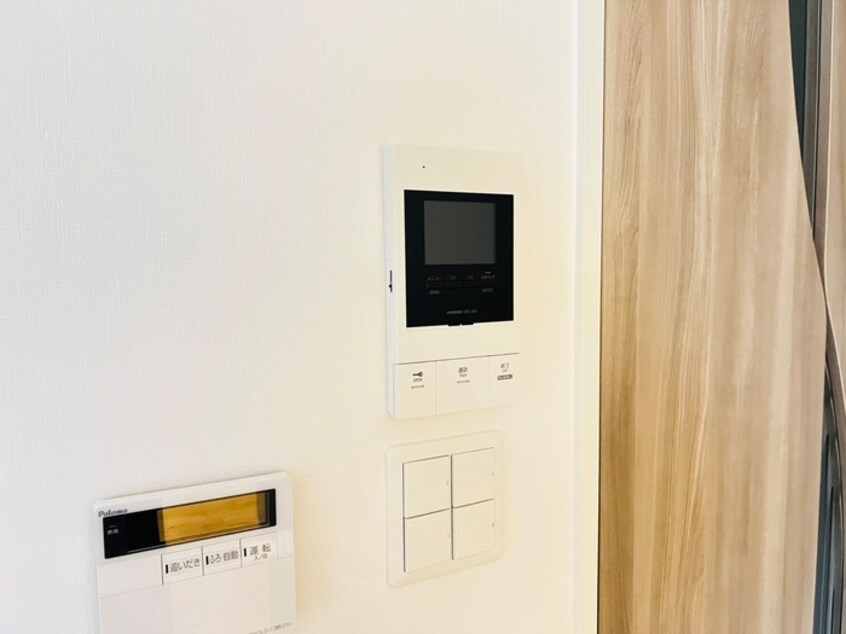 内観写真 チリエージョノルド