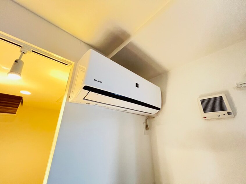 内観写真 チリエージョノルド