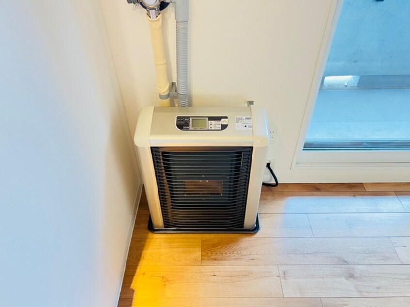 内観写真 チリエージョノルド